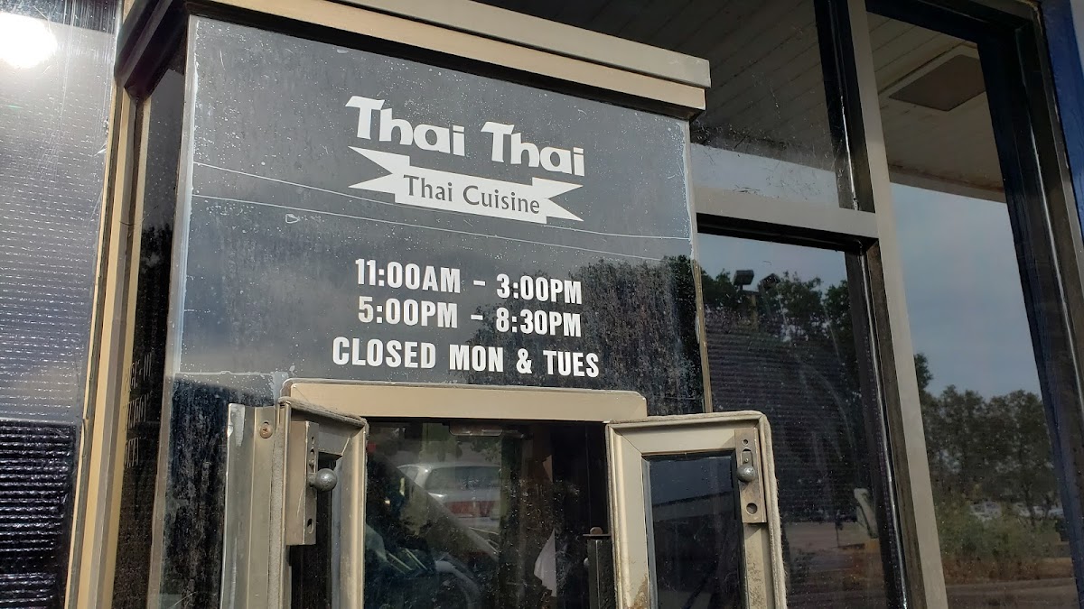 Thai Thai